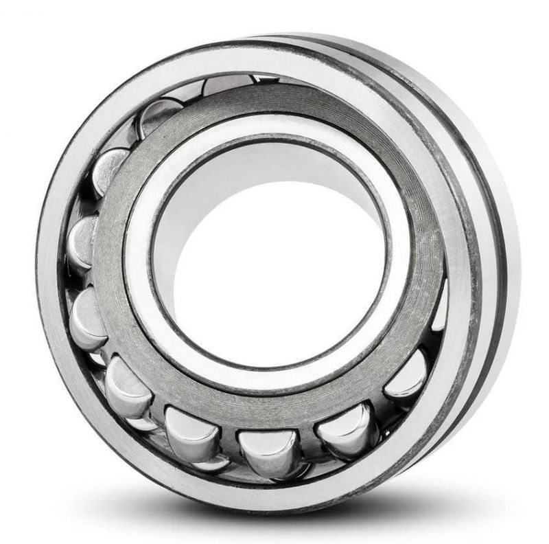 Manufacturer Supply Spherical Roller Bearing 1303 1304 1305 1306 1307 1308 1309 1310 1311 Steel Material, Stable Quality, High Speed, High Efficiency.