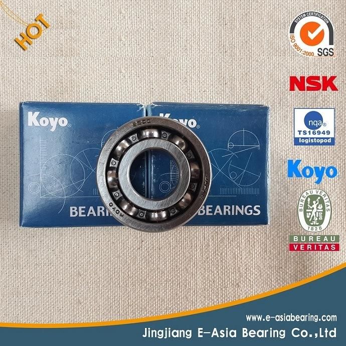 NSK NTN Koyo Timken Deep Groove Ball Bearings