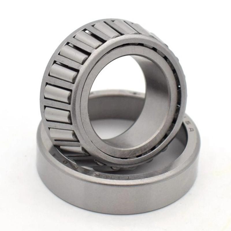 Cement Machinery Parts/Wheel Parts Taper Roller Bearing H247535/H247510 Hh144642/Hh144614 M241543/M241510 Jhm840449/Jhm840410 Timken Bearings with Catalogue