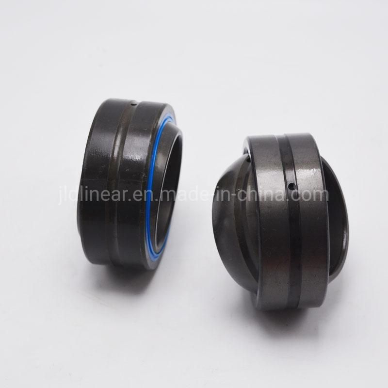 Ge Series Self-Lubricating Radial Spherical Plain Bearing Ge15es Ge17es Ge20es Ge25es Ge30es Ge35es Ge40es Ge45es Ge50es Ge60es Ge70es Ge80es Ge90es