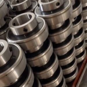 Factory/Chrome Steel/ISO Certificate/Used in Machine/Pillow Block Bearings/Bearings/Bearing (UCP)