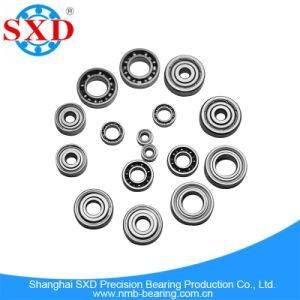 Nonstandard Miniature Ball Bearing