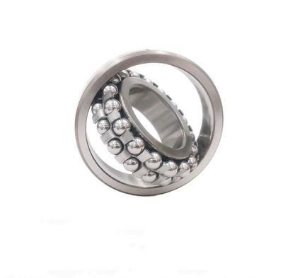 Good Quality and Low Price Self-Aligning Ball Bearings 2307 for Industrial Machinery Fittings