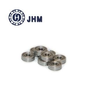 Inch Size Miniature Deep Groove Ball Bearing R1-5-2z/2RS/Open 2.38*7.938*3.571mm / China Manufacturer / China Factory
