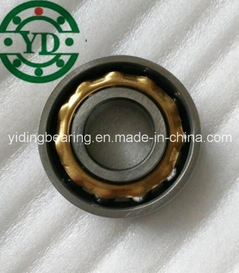 NSK Bearing E12 Magnetic Motor Bearing