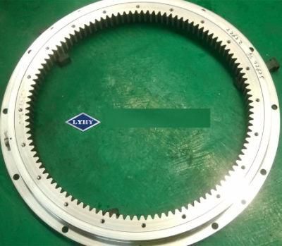 Slewing Ring Bearing with Flange (VLI200944NN)