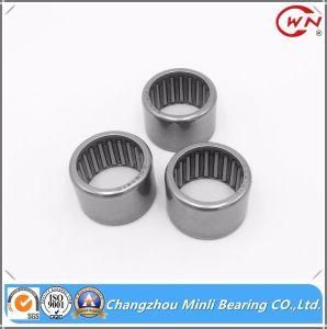 Inch Series Drawn Cup Needle Roller Bearing with Retainer Sce1412