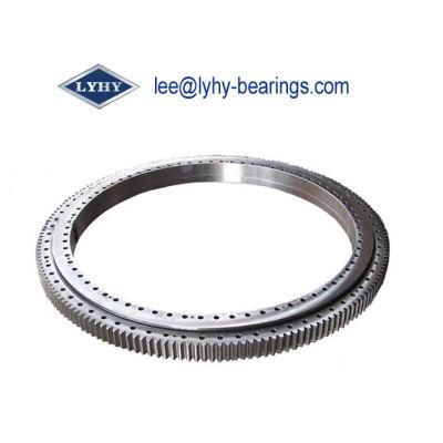 Outgeared Triple Row Slewing Ring Bearing (132.50.4500)