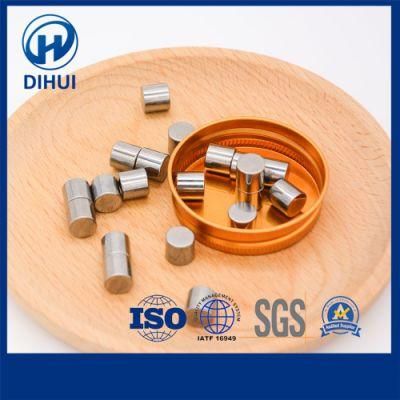 D25mm 25mm, High Precision 52100 100cr6suj2/420ss 440ss Tr (RC/ZRO) Tp Zb Cylindrical Roller Pin