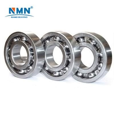 Low Noise High Speed6201 6203 6200 6204 6205 RS Zz High Performance Deep Groove Ball Bearing