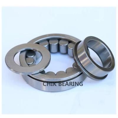 NUPK308 NUPK310 NUPK2205S6 High Speed and Low Noise Cylindrical Roller Bearing