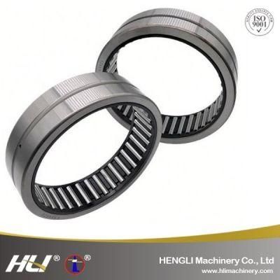 NAV4002/RNAV4002 Needle Roller Bearings Stamping Outer Ring Used In Printing Machinery