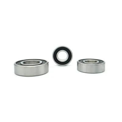 High Quality Deep Groove Ball Bearing 6218 6008-2RS 6203-2RS 6205-2RS 6300-2RS 6301-2RS 6305-2RS 6201 6202 6203 6204 6205 6206