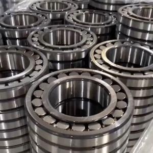 Large Size Roller Bearing Spherical Roller Bearings Spherical Plain Bearing
