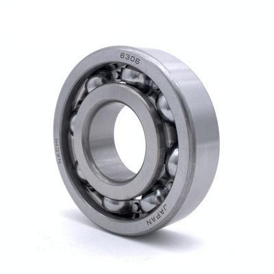 OEM Serives NSK Deep Groove Ball Bearing 6201 From China Company