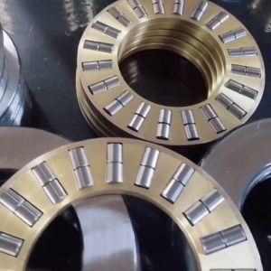 High Precision Automotive Industry Bearing Thrust Roller Bearing