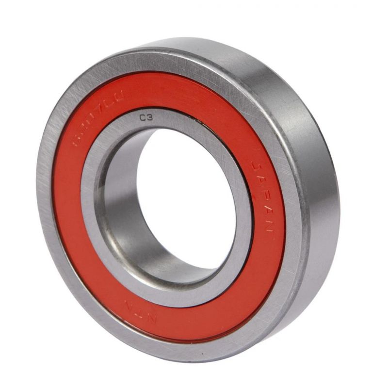 Ss6201 Double Shielded Deep Groove Ball Bearing Ss6002 Bearing with Stainless Steel Wheel Bearing Auto Parts Auto Bearing Rolling Bearing Motor Rodamietos