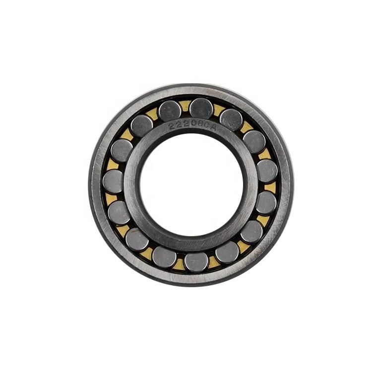 High Speed Spherical Roller Thrust Bearing