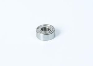 672 Bearing and 672zz Ball Bearing with Size 2*4*2mm Bearing for Precise Instrument