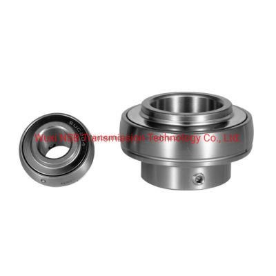 Pillow Block Insert Spherical Ball Bearing/Mounted Bearing Na208-24