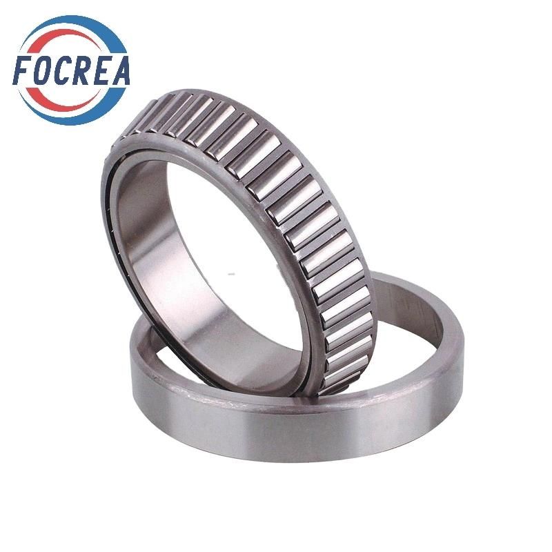 30214 Tapered Roller Bearing 30*62*17.5 Roller Bearing 697920 33205