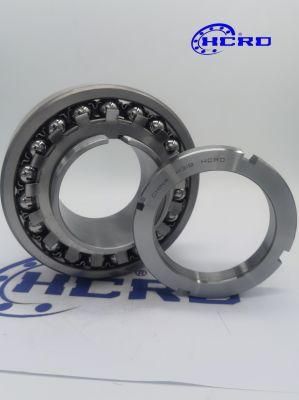 Price List Spherical Roller Bearing &amp; Mount Housings for Dryer Cylinder for Paper Machinery 23120