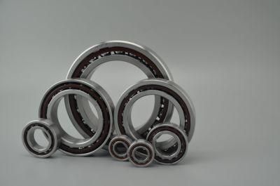 Angular Contact Ball Bearing 71926 130*180*24mm Used in Machine Tool Spindles, High Frequency Motors, Gas Turbines