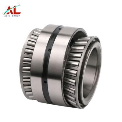 Stable Operation Super Precision Four Row Tapered Roller Bearing