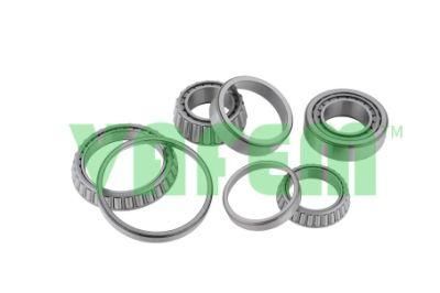 Tapered Roller Bearing 32917/Tractor Bearing/Auto Parts/Car Accessories/Roller Bearing