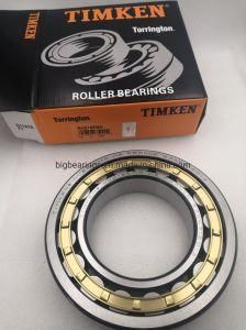 Cylindrical Roller Bearing Nu1004 Nu1006 Nu1008 Nu1010 Nu1012 Nu1014 Nu1016 Cylindrical Roller Bearings Supplier