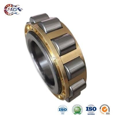 Xinhuo Bearing China Center Bearing Factory Micro Ball Screw Nj306e N Type Cylindrical Roller Bearing
