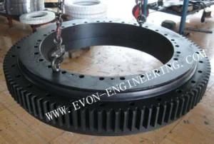 Double Row Ball Slewing Bearing Slewing Ring