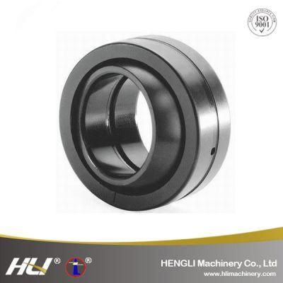 GE 35 FO Unsealed/Double Sealed Steel/Steel Lubricated Spherical Plain Bearings For Construction