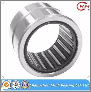 China Nk20/20 Solid Collar Needle Roller Bearing Without Inner Ring