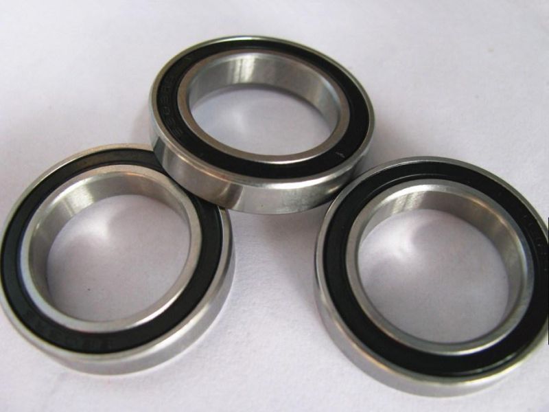 Thin Section Ball Bearings 61901-Zz 61902-Zz 61903-Zz 61904-Zz 61905-Zz 61906-Zz 61907-Zz Deep Groove Radial Ball Bearings