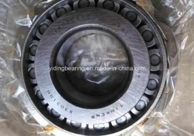 Single Row Tapered Roller Bearings 30310m