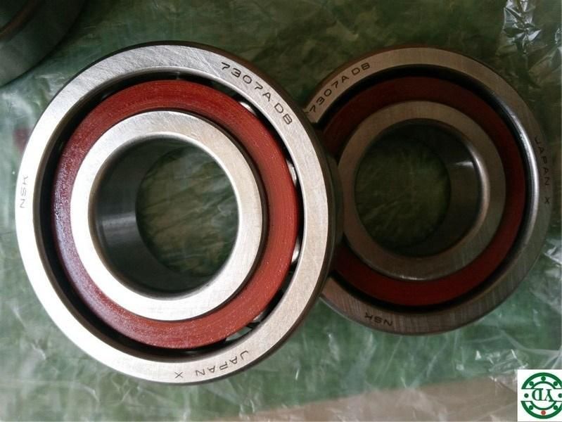 High Speed Angular Contact Ball Bearings 7306be