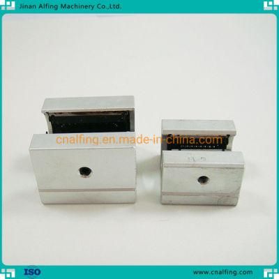 Round Linear Slider Guide Rail&Block Bearing