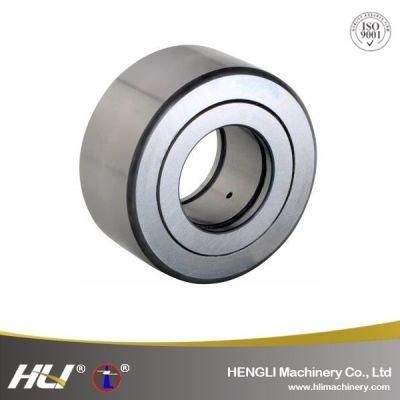 NUTR30/NUTR30-2RS Yoke Type Track Rollers with Cylindrical Roller Set Cam Follower Bearing