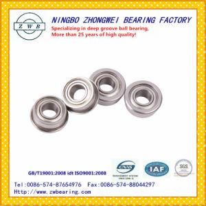 F684ZZ Small Ball Bearing for EU Market