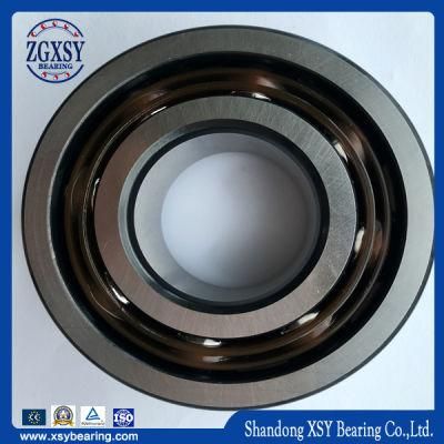 Angular Contact Ball Bearings High Presicion Quality