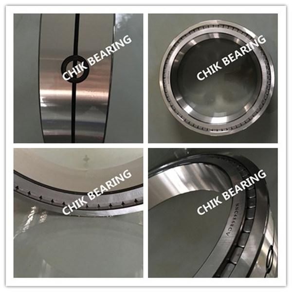 Chik/NSK/SKF/NTN/Koyo/ /Timken Brand N304~N312 Model Cylindrical Roller Bearings for Sale
