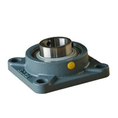 Pillow Block Bearing (UCF201 UCF202 UCF203 UCF204 UCF205 UCF206 UCF207)