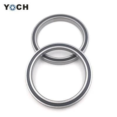 Germany Yoch Thin Section Ball Bearing 16032 16034 16036 16038 16040