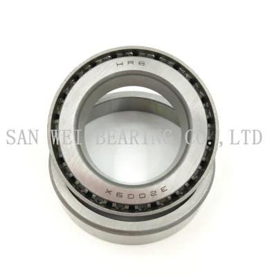6205 6205 Zz 6205 2RS Deep Groove Ball Bearing Motorcycle Spare Part