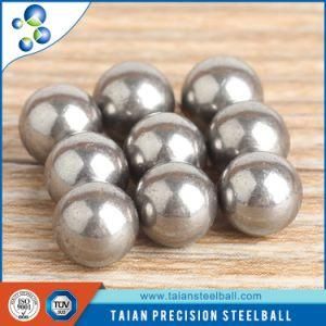 AISI304 Carbon Steel Stainless Ball for Bearing