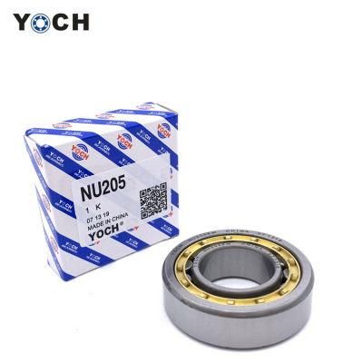 China Spherical Roller Bearing 22207ca/W33 Roller Ball Bearing