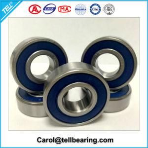 Ball Bearing, 6000, 6203, 6300, 6301, 6302 Bearings with Manufacturer
