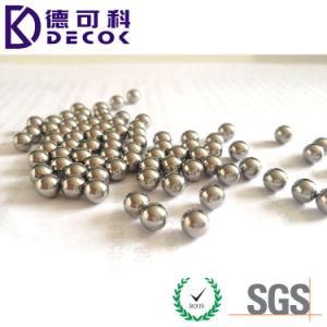 201 304 316 420c 440csmall Metal Sphere for Sale