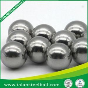 Auto Bearing High Quality Stainless Ball in E50100